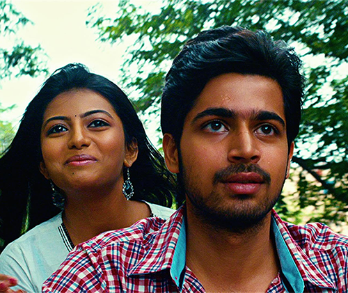 Kan Rendum poster
