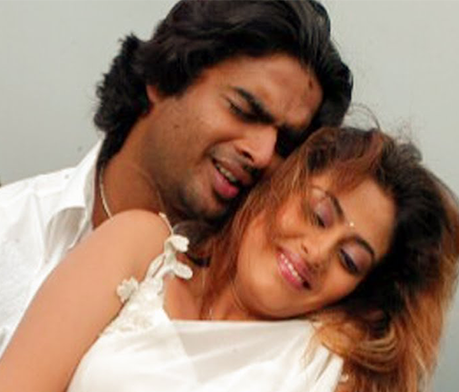 Oh Priyasakhi poster