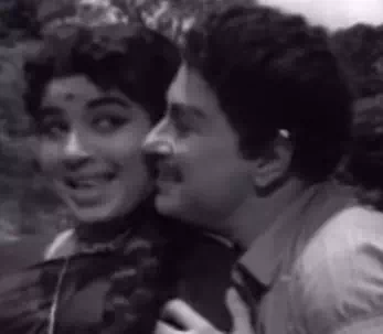 Azhagukku poster
