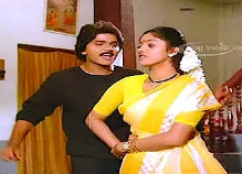 Oru Veetti Vanthu poster