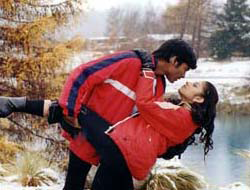 Kilu Kiluppana poster