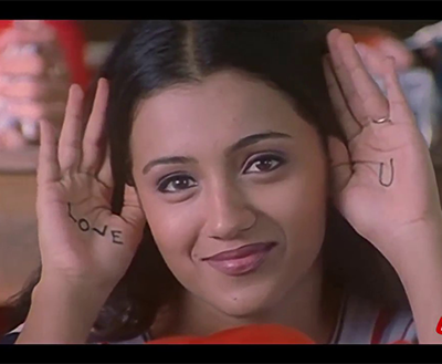 Mudhal Mudhalai poster