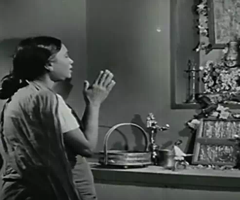 Dheena Dhayaabari Thaaye poster