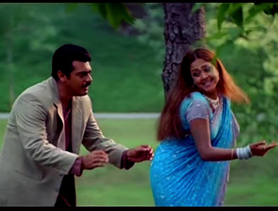 Oru Pournami poster