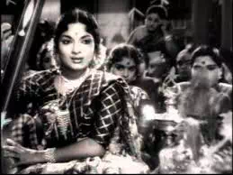 Sigappu Vilakku poster