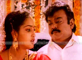 Thaththi Thaththi Aadum poster