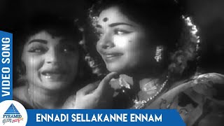 Ennadi Sellakanne poster