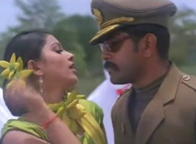 Sagiye Pogathe Pogathe poster