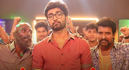Thambi Cuttingu poster