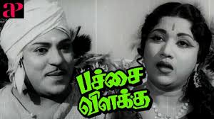 Kuththu Vilakkeria poster