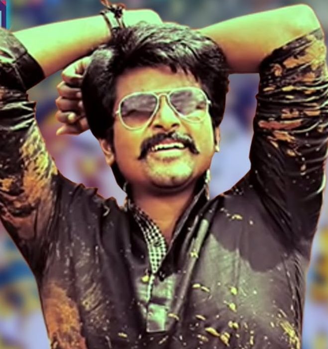 Seemaraja Swag poster