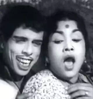 Seettu Kattu Raja poster