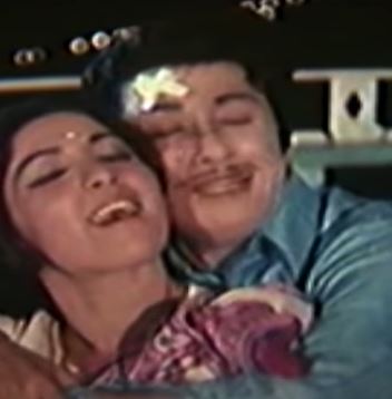Ponmana Chemmalai poster