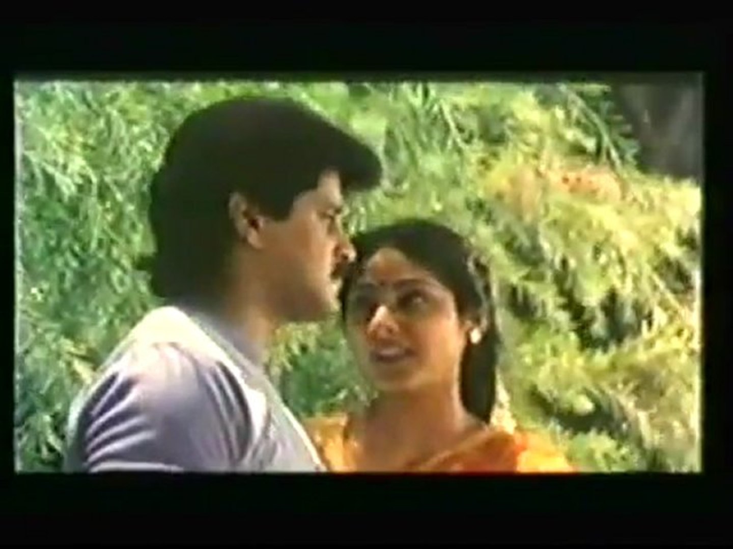 Kangalukkul Unnai poster