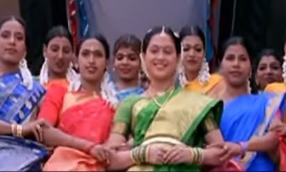 Gokulathu Radhai Vanthaalo poster