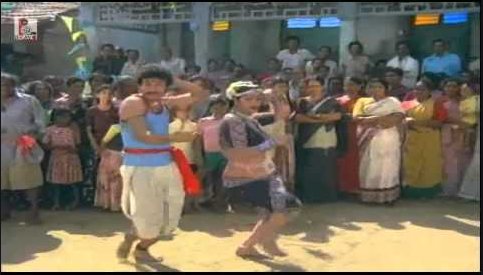 Aaduthadi Aaduthadi poster