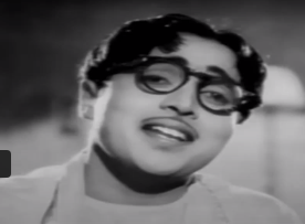 Vaadatha Pushpame poster