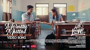 Morattu Muttal poster