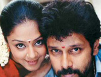 Pathu Viral Unakku poster