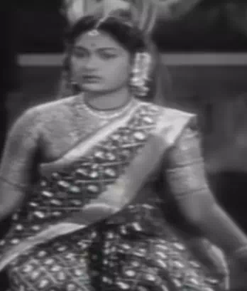 Sri Janaki Devi poster