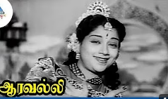Thudikkum Yavvanam poster