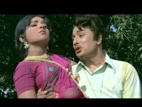 Ponna Porandha poster