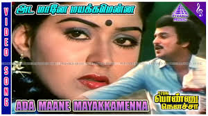Adi Maane poster