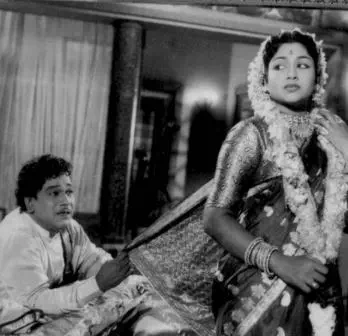 Penn Parkka Maappillai poster
