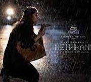 Netrikann Title Track poster