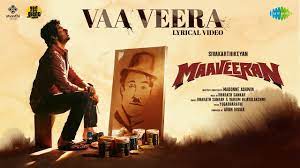 Vaa Veera poster