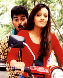 Kai Kai Vaikkura poster