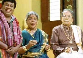 Idhudhan Santhoshama poster