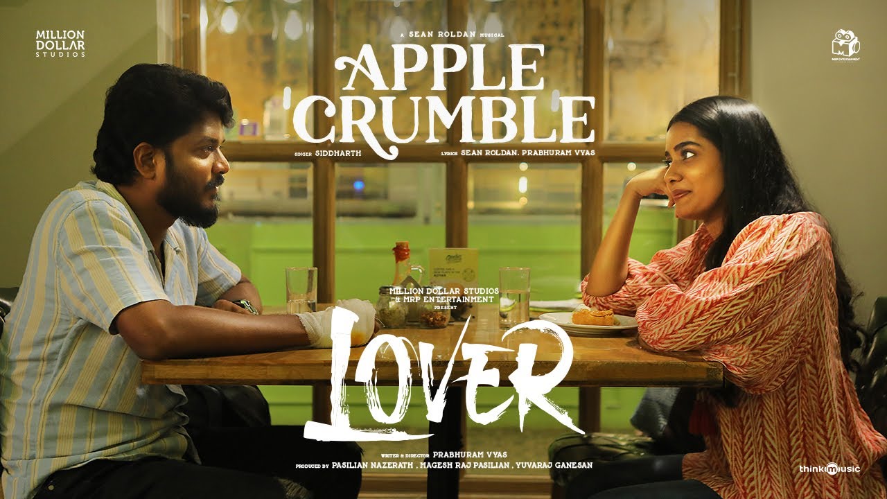 Pon Maalai (Apple Crumble) poster