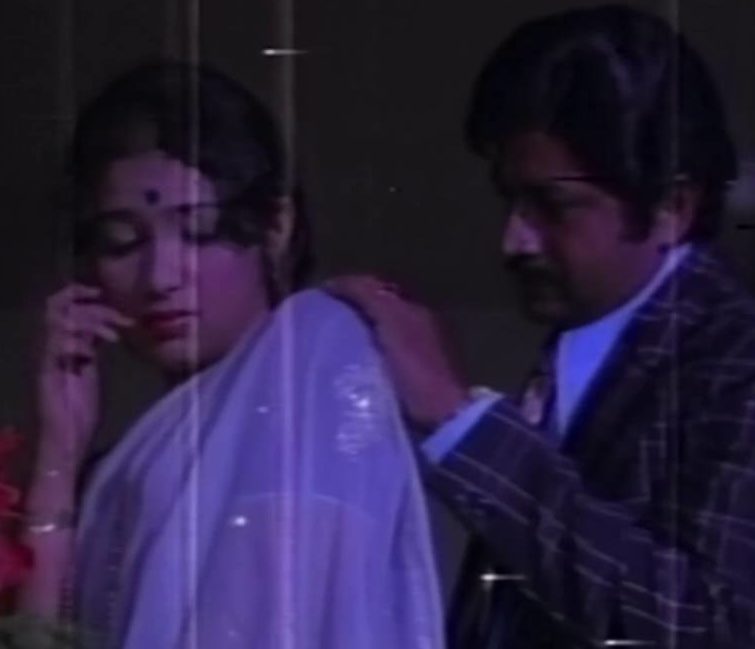 Naane Naana poster