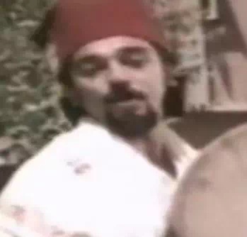 Mera Naam Abdullah poster