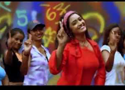 Vaa Vaa Vaa Nee Varangatti poster