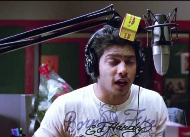 Naa Vetta Pora Aadu poster