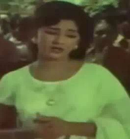 Koodiyil Oruvan poster
