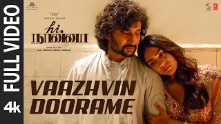 Vaazhvin Doorame poster
