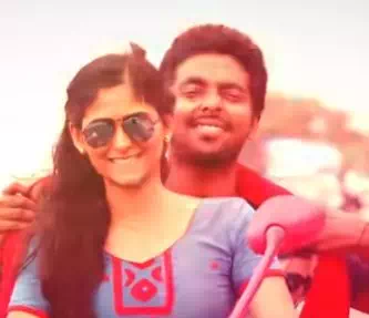 Indha Sirukki Ippo poster