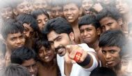 Podu Attam Podu poster