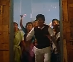 Thagadu Thagadu Thagara poster