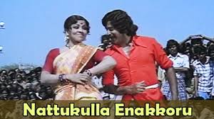 Nattukulla Enakkoru poster