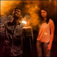 Ennena Seidhom Ingu poster