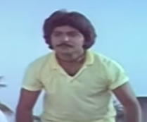 Suruttu Pudikkira Vayasula poster