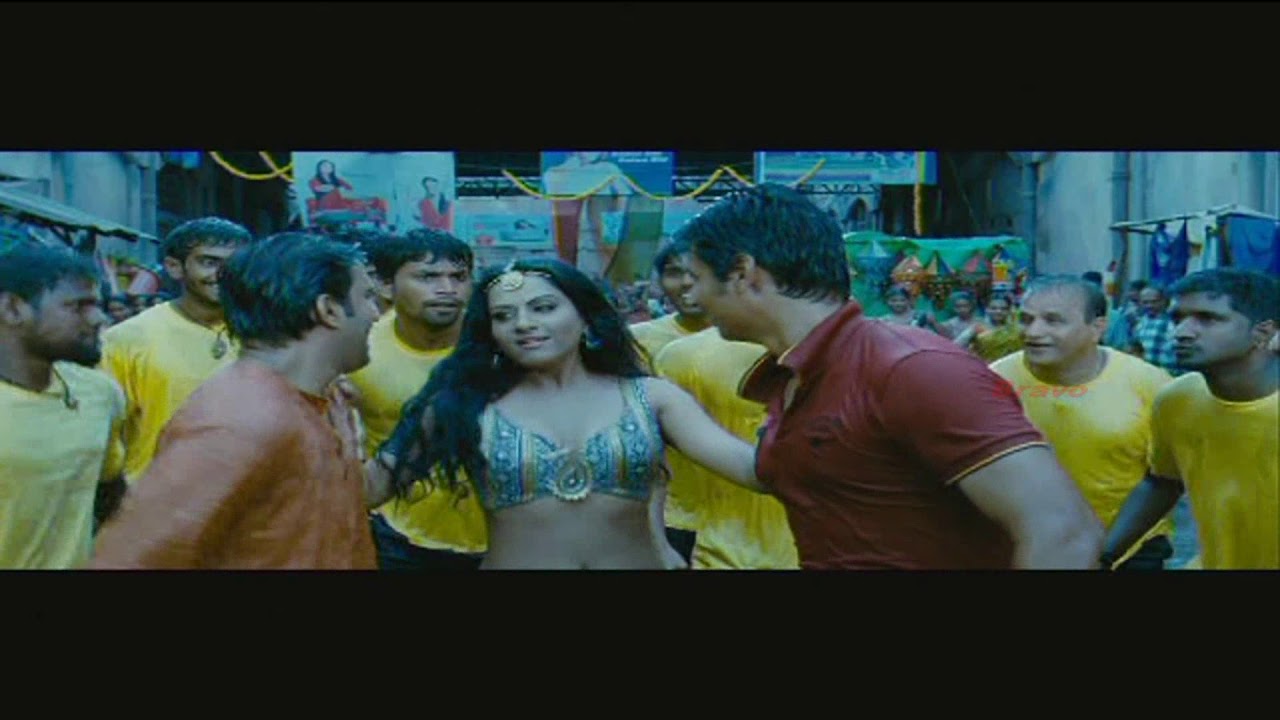 Mudivilla Mazhaiyodu poster