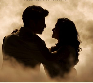 Mauna Mazhaiyilae poster