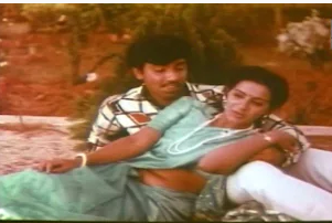 Unnaiyum Ennaiyum poster