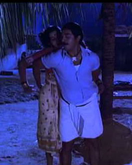 Nila Kayuthu Neram Nalla poster