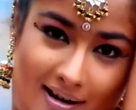 Adi Saamy poster